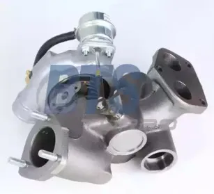 Компрессор, наддув BTS Turbo купить